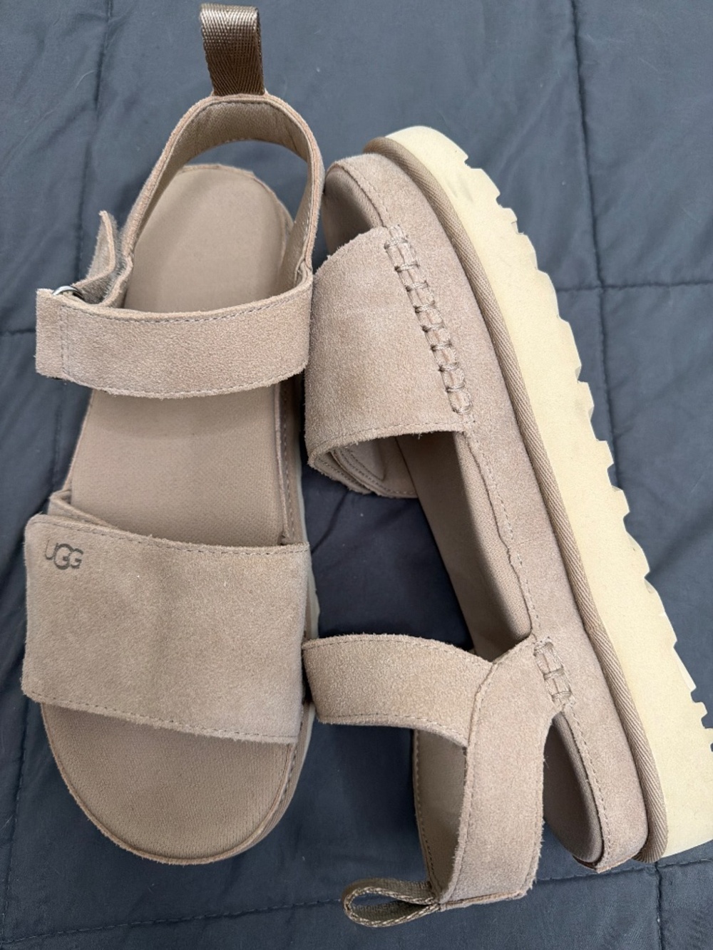 Sandals - Picture 3 of 3